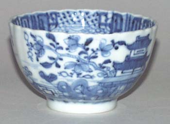 Teabowl
